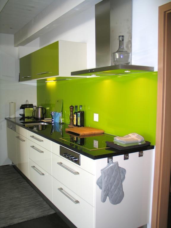 Apartamento Artist'S Loft Zur Maloya Ormalingen Habitación foto